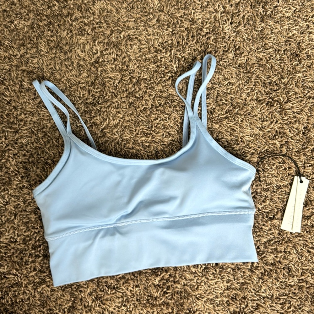Paragon bra